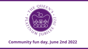 Platinum Jubilee Community Fun Day